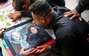 بالصور.. وزارة الأمن تكشف جنسية أحد إرهابيي حادث كرمان