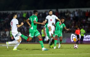 استعدادا لكاس امم آسيا...ايران تفوز على بوركينافاسو 