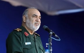 اللواء سلامي: العديد من نقاط ضعف العدو لا يمكن ترميمها