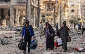 الأمم المتحدة: غزة باتت غير صالحة للسكن ومكانا للموت