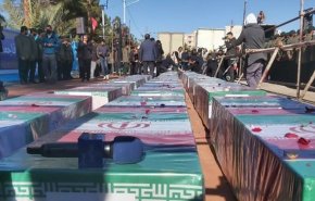 ۲۴ تلميذا استشهدوا في الهجوم الإرهابي بمدينة كرمان