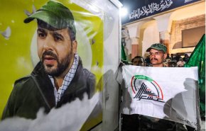 آخرهم الشهيد أبو تقوى.. هل تُحرّر دماء قادة الحشد العراق من الوجود الأمريكي؟