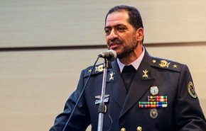 العميد صباحي فرد: اقتدار الطيران المسير في ايران يتعاظم وفقا للتهديدات المحتملة
