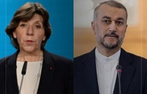 عبداللهيان: أمن غزة والضفة الغربية وأمن المنطقة مترابطان والحرب ليست الحل