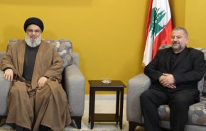 صحيفة لبنانية تكشف كيف تم استهداف قيادي حماس 'العاروري'