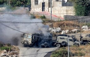 هلاك مجندة إسرائيلية ورفاقها  إثر 'كمين مزدوج' في جنين