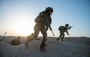 شاهد كيف تطرد القسام جنود الاحتلال توغلوا بمخيم المغازي