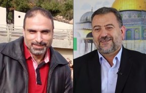 صور..من هو 'رجل الظل' الذي استشهد رفقة العاروري؟