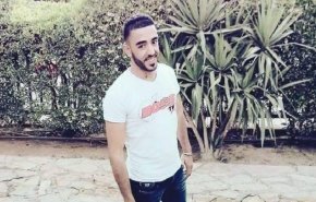 شهيد برصاص الاحتلال في بلدة عبوين برام الله