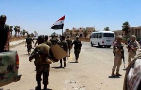مقتل ضابط وإصابة 4 عناصر شرطية جنوب سوريا