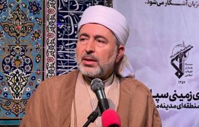 مستشار رئيسي لشؤون المذاهب: الوحدة توجه أكبر صفعة للأعداء