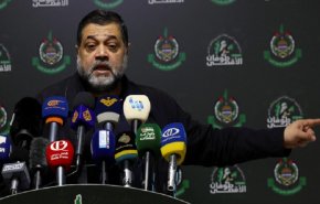 حمدان: قطاع غزة لن يكون إلا فلسطينيا وشعبنا يقرر حاضره ومستقبله