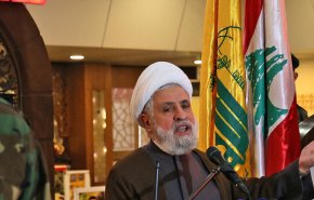 الشيخ نعيم قاسم: فلتتوقف الحرب على غزة لتتوقف الحرب في جنوب لبنان