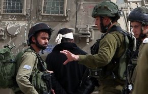 قوات الاحتلال تعتقل 11 فلسطينيا من بيت لحم