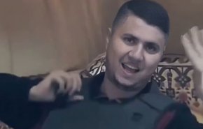 'عالجنة عالجنة'.. آخر ما نطق به الصحفي مصطفى ثريا في غزة