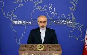 طهران: مسؤولية جريمة كرمان تقع على عاتق من استخدم الإرهاب أداة لتمرير أهدافه