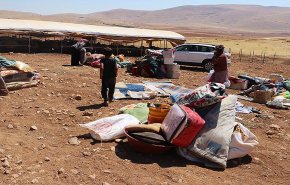 نكبة جديدة يقودها المستوطنون بالضفة