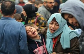 الابادة والتهجير سياسة الاحتلال لتصفية القضية الفلسطينية