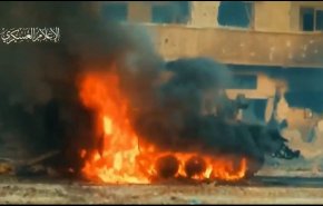  بسواعد القسام.. محاولة فاشلة للاحتلال لتحرير الأسرى في غزة