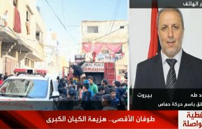 قيادي في حماس يكشف لـ