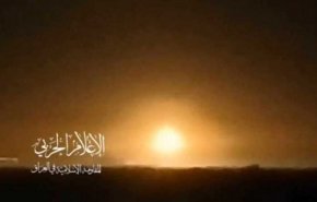 ماذا وراء دك المقاومة العراقية حيفا بصاروخ كروز؟
