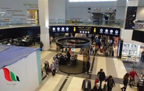  مطار بيروت یتعرض لهجوم سيبراني والمشتبه به؟
