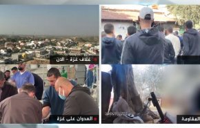 شاهد.. رغم عمليات الاغتيال المقاومة بالضفة تؤكد بقاءها حتى اخر نفس
