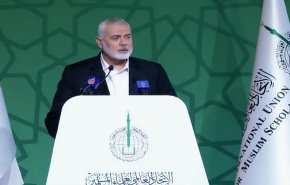 هنية: 'إسرائيل' فشلت في تحقيق أهداف حربها على غزة