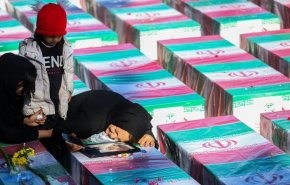 عدد شهداء الحادث الإرهابي في كرمان ارتفع إلى 93 شهيدا