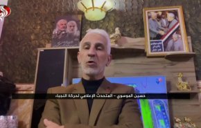 النجباء العراقية تكشف عن خفايا المخطط الصهيوأمريكي في المنطقة