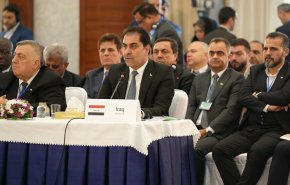 المندلاوي: لا معنى للاستنكار والتنديد بوجود علاقات مع الكيان الصهيوني