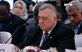 رئيس مجلس الشعب السوري يطالب المجتمع الدولي بوقف عدوان الاحتلال