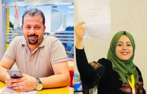 ارتفاع عدد شهداء الصحفيين إلى 115 بعد ارتقاء بدير وعكاشة والعبادلة