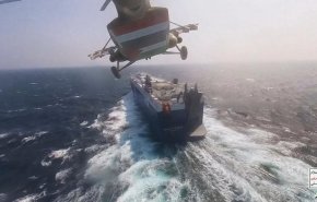 معادلات الردع اليمنية ضد الأمريكيين في البحر الاحمر