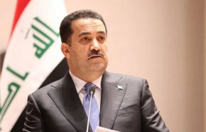 هذا ما قاله رئيس وزراء العراق حول إخراج قوات التحالف من بلده