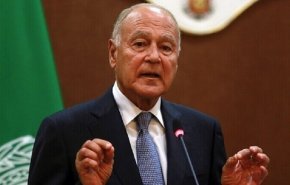 رد فعل الجامعة العربية على دعوى جنوب إفريقيا ضد الاحتلال
