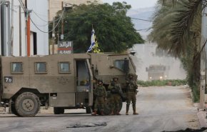 الاحتلال يشن حملة اقتحامات واسعة في الضفة 