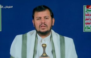 السيد الحوثي يحذر من اي اعتداء أمريكي على اليمن..ردنا سيكون اكبر من السابق!