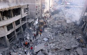 تطورات العدوان على غزة بيومه الـ97: استشهاد 23469 فلسطينيا 