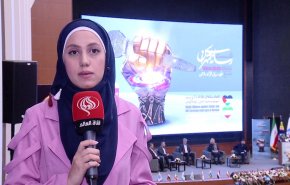 إيران..إنطلاق فعالية فجر الإعلامية الدولية بنسختها الـ1 لمحاكمة الكيان 