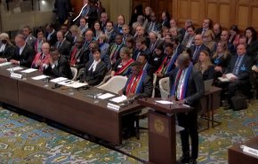 فريق جنوب إفريقيا القانوني يطلب من محكمة العدل الدولية وقفاً فوريا للعداون