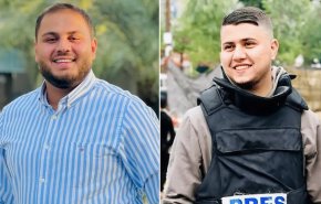 هل كان صحافيَا الجزيرة اللذين قتلهما الاحتلال مقاومين؟