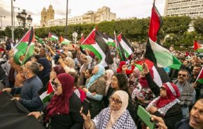 الرابطة التونسية للدفاع عن حقوق الإنسان ترفع شكاية ضد قادة الكيان الصهيوني