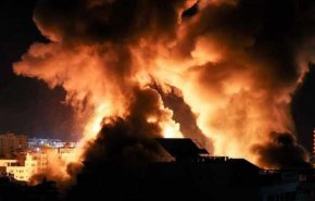 الجهاد الإسلامي تدين العدوان الأمريكي البريطاني على اليمن