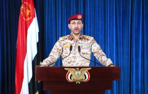 صنعاء: ستُضرب جميع المصالح الأميركية والبريطانية بالمنطقة +فيديو
