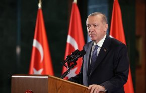 إردوغان: أمريكا وبريطانيا تحاولان تحويل البحر الأحمر إلى بحر من الدماء