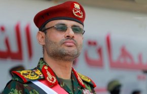 المشاط: العدوان الأمريكي البريطاني لن يثني اليمن عن موقفه الداعم لفلسطين