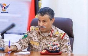 وزير دفاع اليمن: اليد الطولى في البحرين الأحمر والعربي هي لليمن