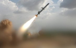 المقاومة الاسلامية في العراق تقصف هدفا حيويا صهيونيا في ايلات
