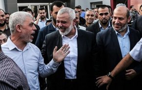 كيف تتجسس واشنطن على قادة حماس والأسرى في غزة؟